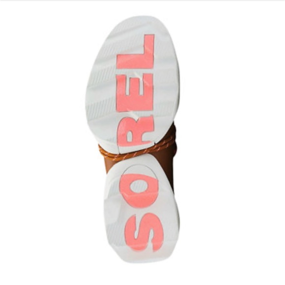 SOREL KINETIC™ IMPACT Lace Sneakers (size 10) - NWT - Picture 2 of 4